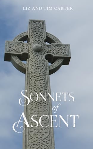 Stock image for Sonnets of Ascent for sale by WorldofBooks