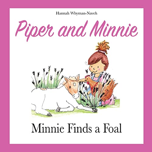 Imagen de archivo de Piper and Minnie a la venta por GreatBookPrices