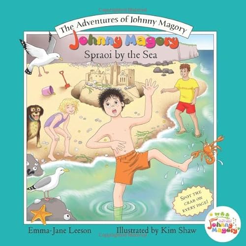 9781838215279: JOHNNY MAGORY AT THE COIS FARRIAGE (JOHNNY MAGORY ADVENTURES)