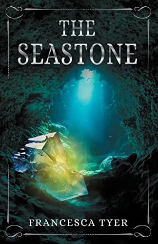 Stock image for The Seastone for sale by Blackwell's
