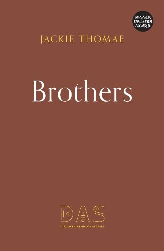 Stock image for Brothers for sale by WorldofBooks