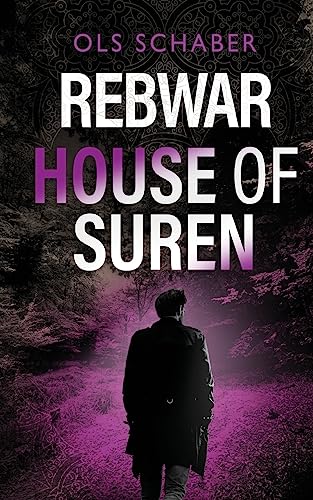 Imagen de archivo de Rebwar - House of Suren a la venta por GreatBookPrices