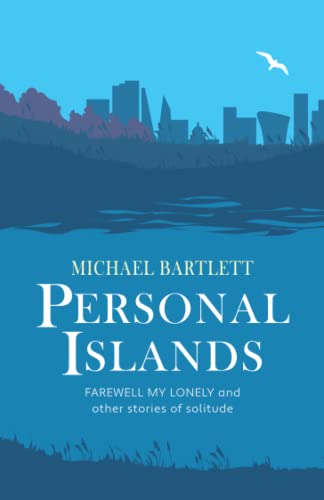 9781838229894: Personal Islands