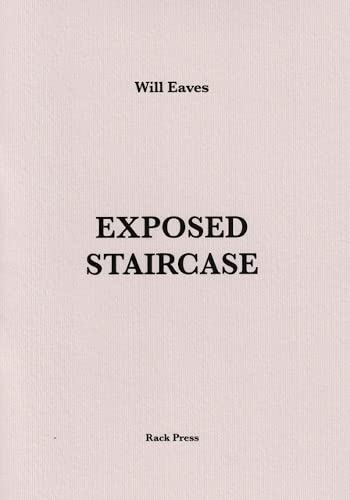 9781838230333: Exposed Staircase
