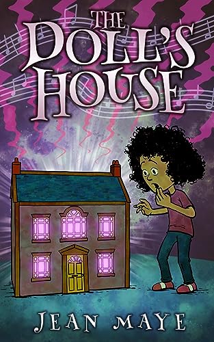 Stock image for The Doll's House: Children's Fantasy: 1 (Sienna Series) for sale by WorldofBooks