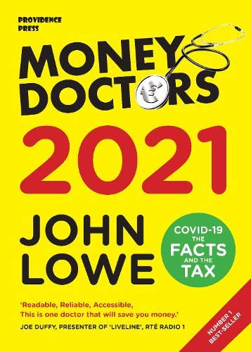 Beispielbild fr Money Doctors 2021 2021 zum Verkauf von WorldofBooks