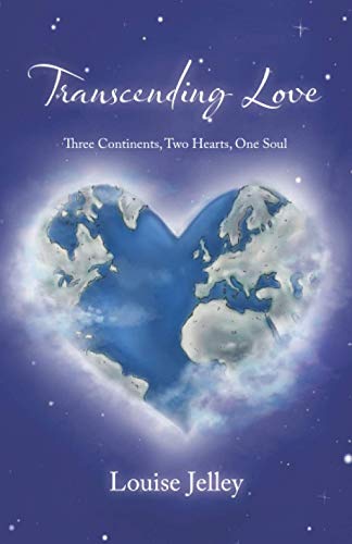Stock image for Transcending Love for sale by WorldofBooks