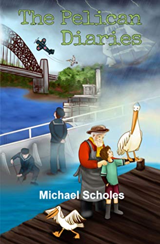 Stock image for The Pelican Diaries for sale by Big River Books