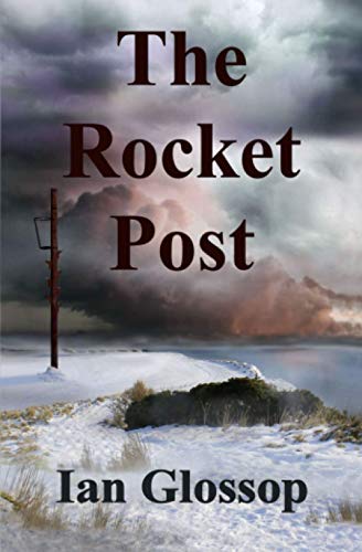 Stock image for The Rocket Post for sale by WorldofBooks
