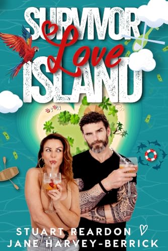 Beispielbild fr Survivor Love Island: A Romantic Comedy zum Verkauf von Book Deals