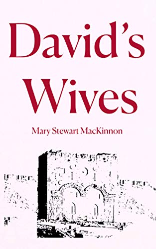 Stock image for David's Wives for sale by Books Unplugged