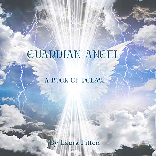 Stock image for Guardian Angel: A Book of Poems for sale by WorldofBooks