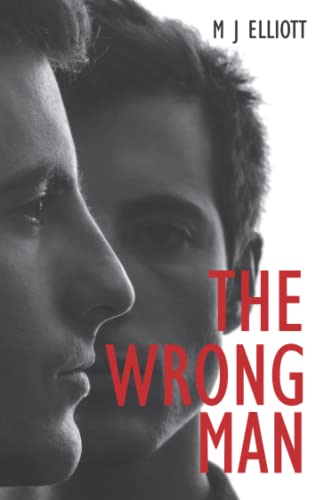 Stock image for The Wrong Man: 1 (The Wrong Man Series) for sale by WorldofBooks
