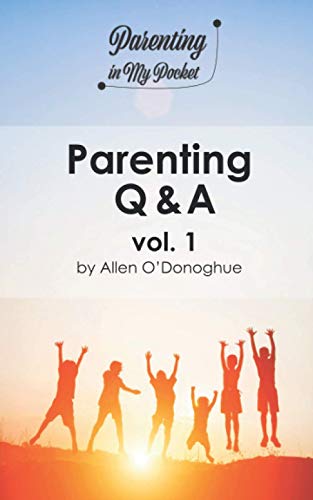 Imagen de archivo de Parenting Q & A vol. 1 (Parenting In My Pocket) a la venta por Book Deals