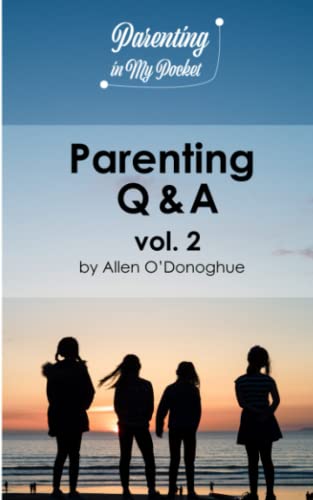 Imagen de archivo de Parenting Q & A Vol 2: Parenting In My Pocket a la venta por Lucky's Textbooks