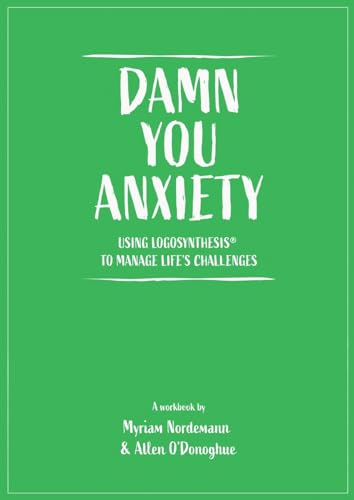 Imagen de archivo de Damn You Anxiety a la venta por GreatBookPrices