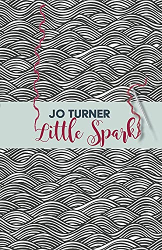 Stock image for Little Spark for sale by WorldofBooks