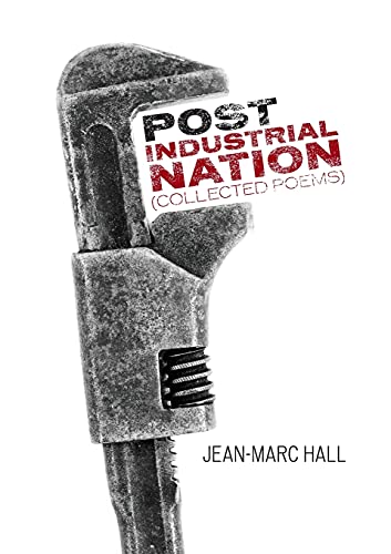 Imagen de archivo de Post Industrial Nation a la venta por WorldofBooks