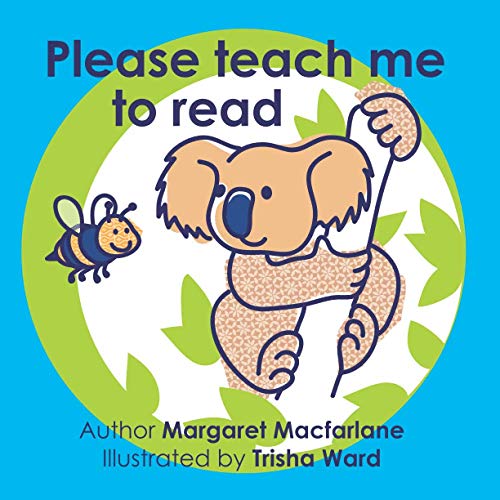 9781838261207: Please teach me to read