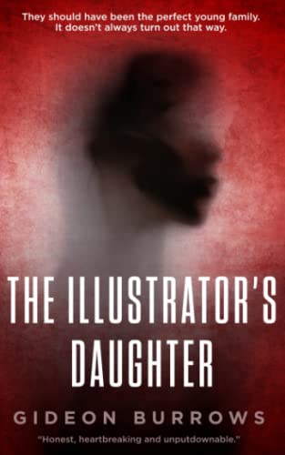 Stock image for The Illustrator's Daughter (Who's in Control?) for sale by Books Unplugged