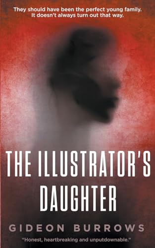 9781838261863: The Illustrator's Daughter (Who's in Control?)