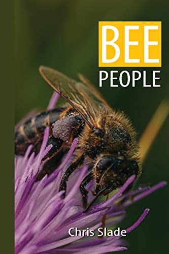 9781838264703: Bee People