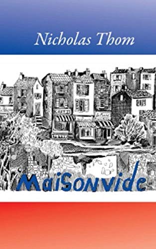 Stock image for Maisonvide for sale by Book Deals