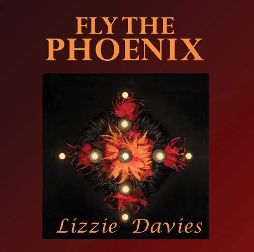 Beispielbild fr Fly The Phoenix zum Verkauf von Reuseabook