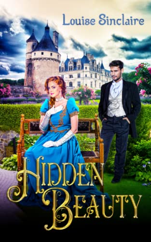 Stock image for Hidden Beauty: A Cinderella Story for sale by WorldofBooks