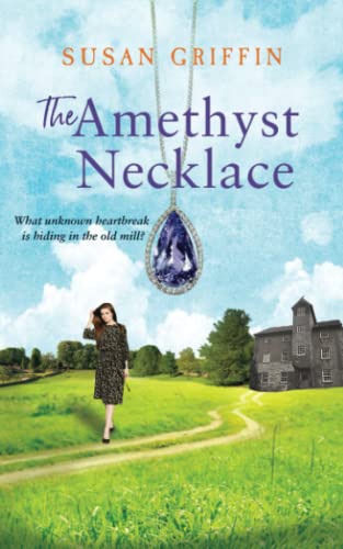 Stock image for The Amethyst Necklace (The Amethyst Series) for sale by WorldofBooks