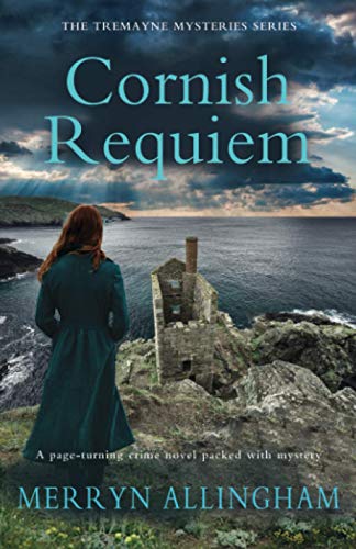 Stock image for Cornish Requiem: The Tremayne Mysteries Series for sale by Goldstone Books