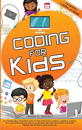 9781838279370: Coding for Kids