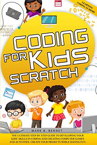 9781838279394: Coding for kids scratch