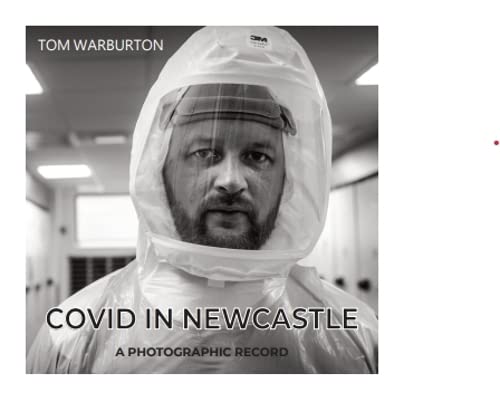 Stock image for Covid in Newcastle for sale by Blackwell's