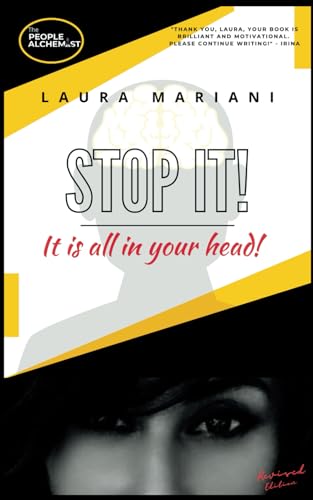 Stock image for STOP IT! It's all in your head for sale by PBShop.store US