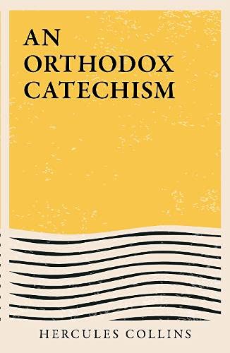 Beispielbild fr An Orthodox Catechism zum Verkauf von Reifsnyder Books