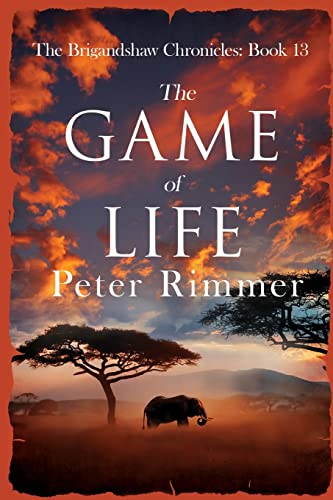 Beispielbild fr The Game of Life: A captivating historical come to life series (The Brigandshaw Chronicles) zum Verkauf von WorldofBooks