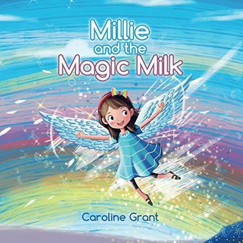 Imagen de archivo de Millie and the Magic Milk a la venta por WorldofBooks