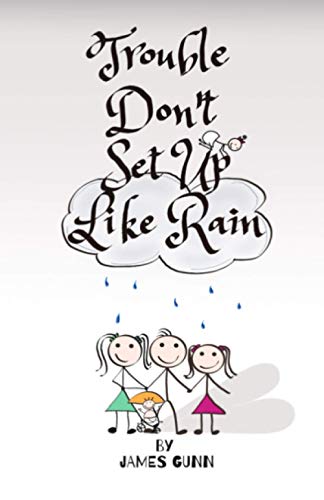 Beispielbild fr Trouble Don't Set Up Like Rain zum Verkauf von WorldofBooks