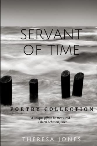 Stock image for Servant of Time: Poetry Collection for sale by Books Unplugged