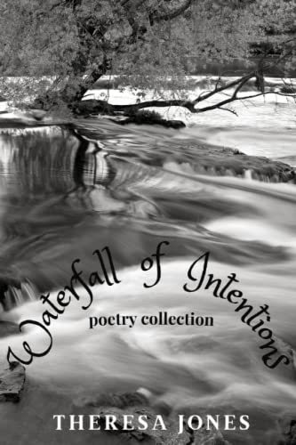 Imagen de archivo de Waterfall of Intentions: Poetry Collection a la venta por WorldofBooks