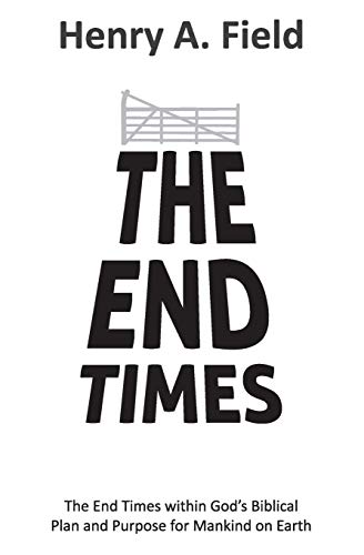 Stock image for End Times for sale by GF Books, Inc.