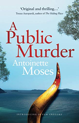 Imagen de archivo de A Public Murder: Introducing DI Pam Gregory a la venta por WorldofBooks