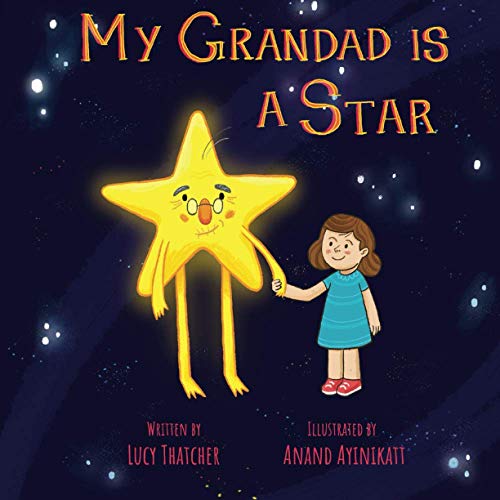 Imagen de archivo de My Grandad Is A Star a la venta por PlumCircle