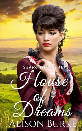 Beispielbild fr Search for the House of Dreams zum Verkauf von WorldofBooks