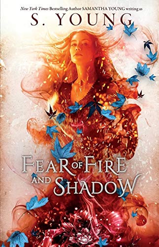 Imagen de archivo de Fear of Fire and Shadow a la venta por Books From California