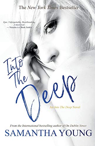 Imagen de archivo de Into the Deep a la venta por BooksRun
