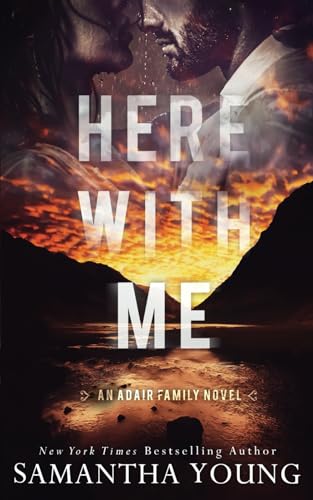 Stock image for Here With Me for sale by Better World Books