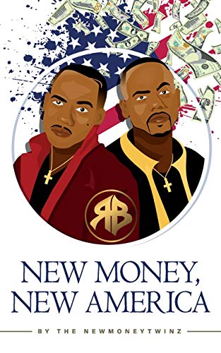 9781838306311: New Money, New America