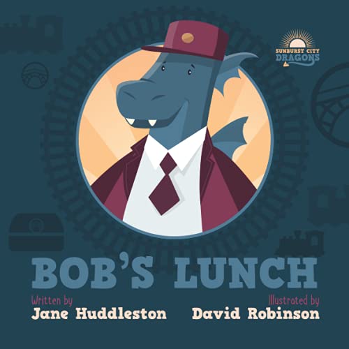 9781838308018: Bob's Lunch